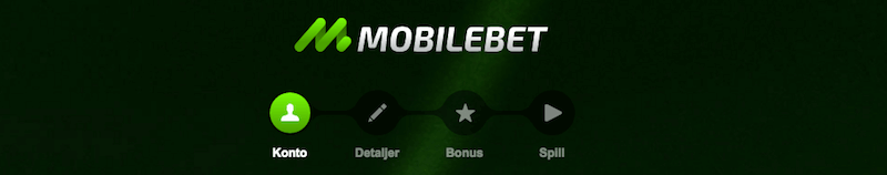 Mobilebet Bonuskode