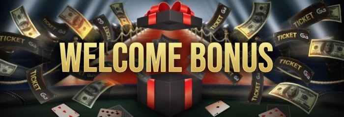  GGPoker bonus